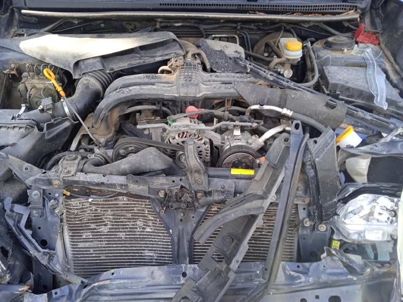 subaru impreza g13 del año 2013