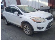 FORD KUGA (CBV)