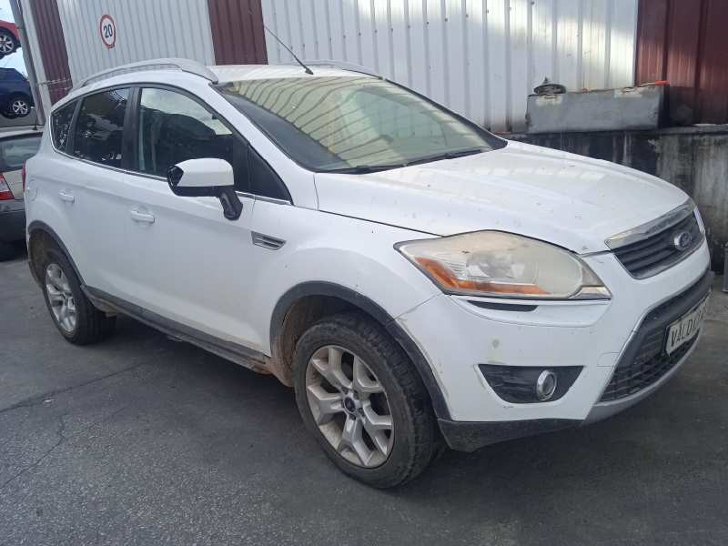 ford kuga (cbv) del año 2010