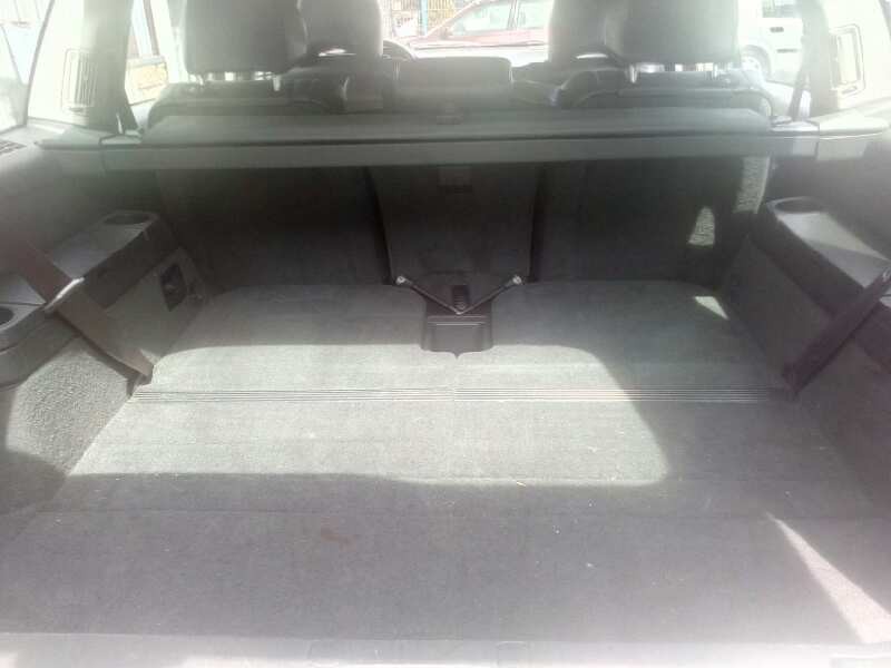 volvo xc90 del año 2003