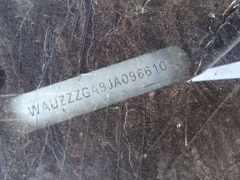 audi q2 (gab) del año 2018