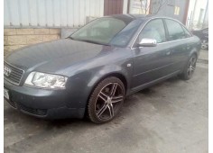 audi a6 berlina (4b2) del año 2002