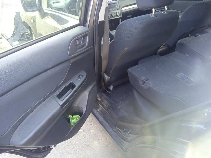 subaru impreza g13 del año 2013