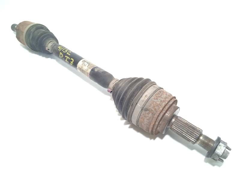 TRANSMISION DELANTERA IZQUIERDA 391016312R 