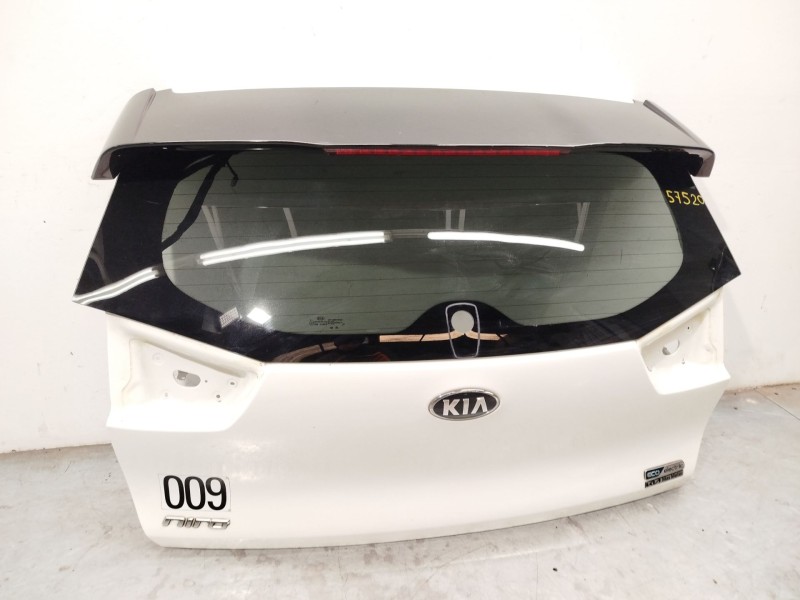 PORTON TRASERO 73700G5001 87110G5521 87210G5000