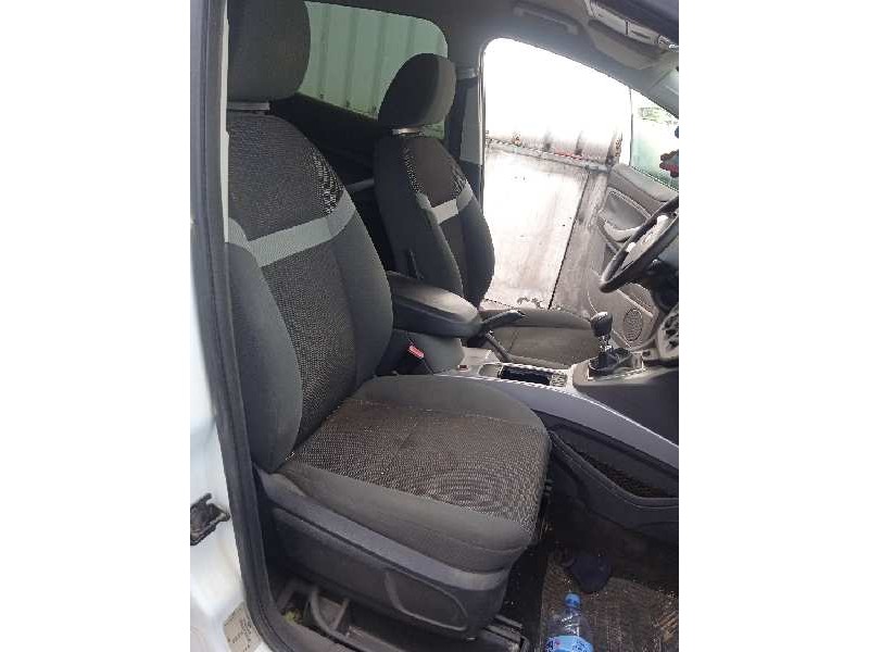ford kuga (cbv) del año 2010