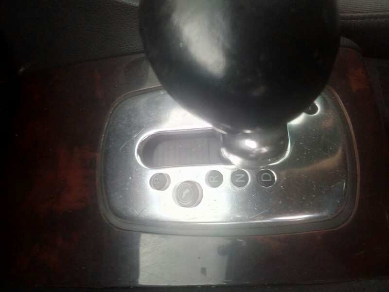 audi a6 berlina (4b2) del año 2002