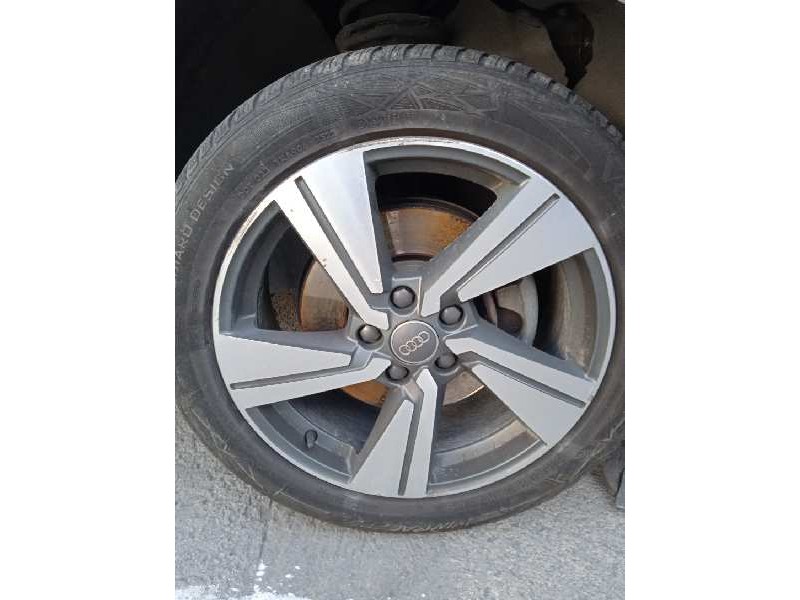 audi q2 (gab) del año 2018