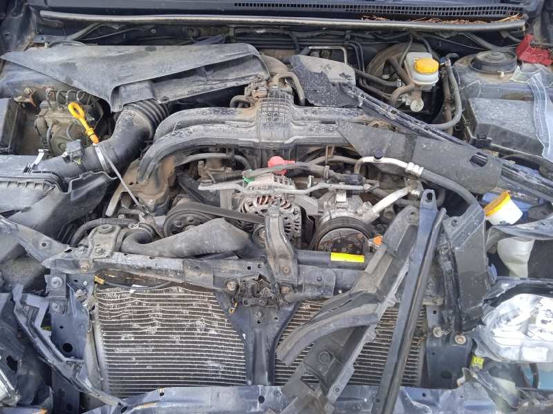 subaru impreza g13 del año 2013