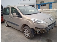 PEUGEOT PARTNER KOMBI