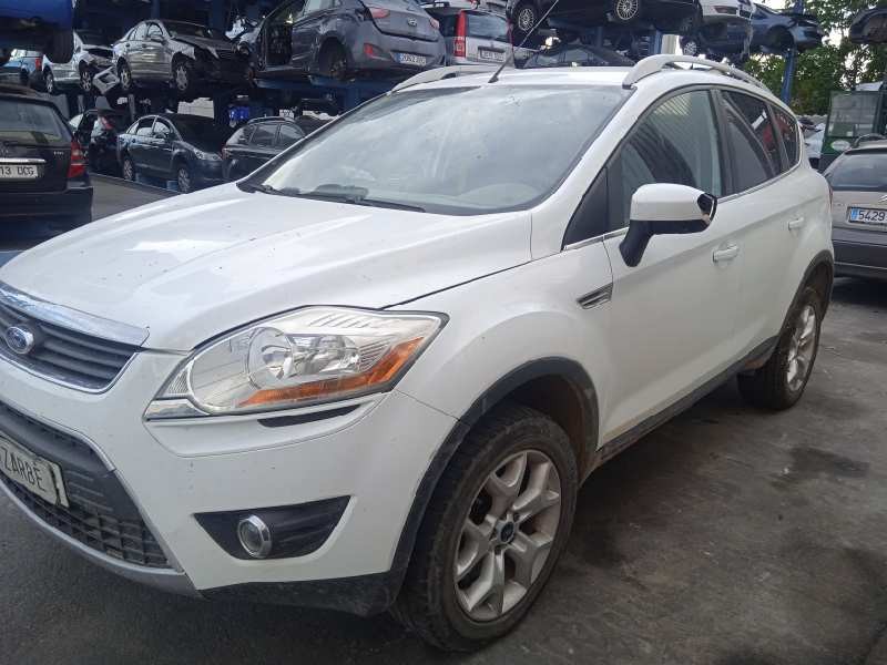 ford kuga (cbv) del año 2010