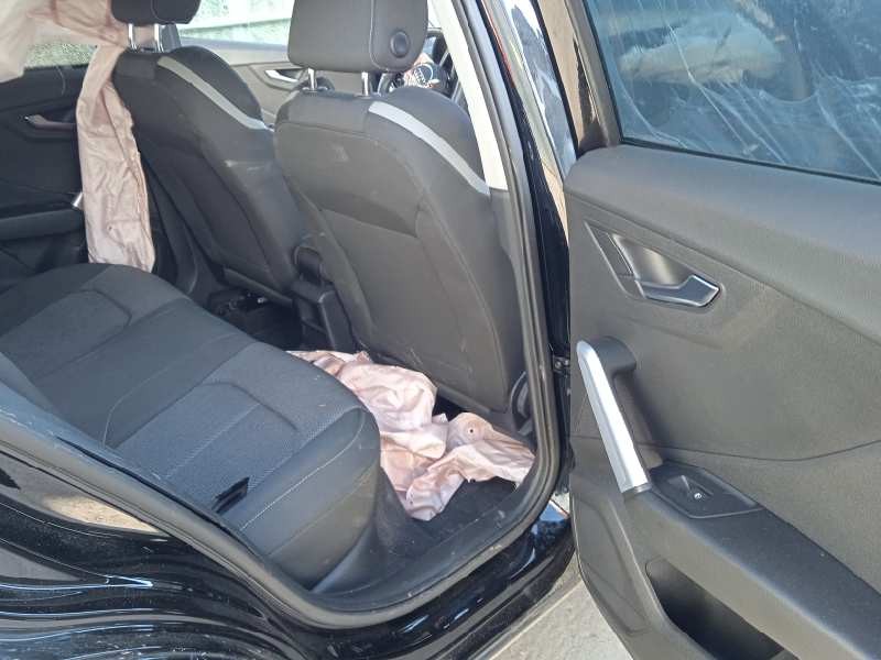 audi q2 (gab) del año 2018