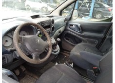 peugeot partner kombi del año 2010 2