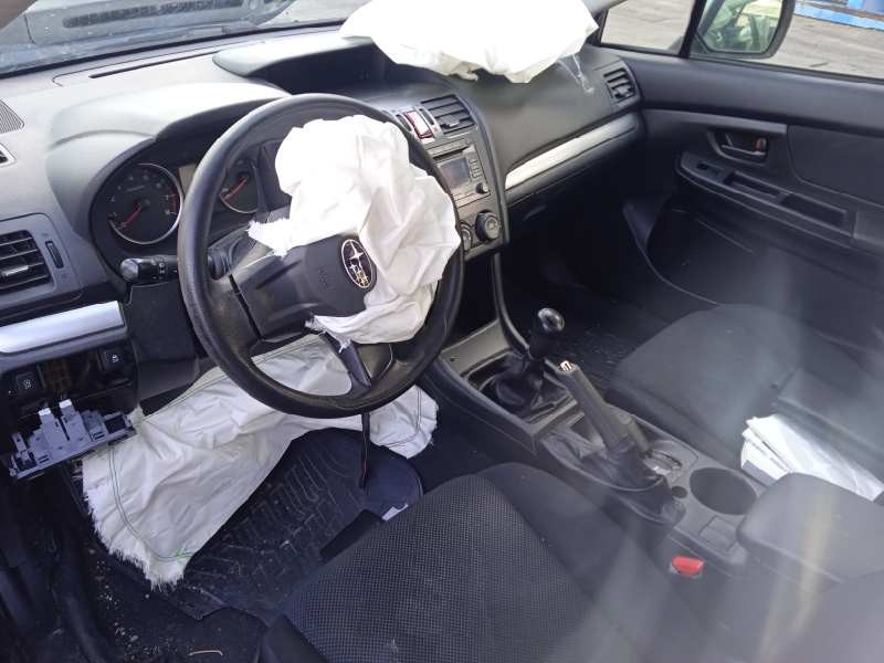 subaru impreza g13 del año 2013