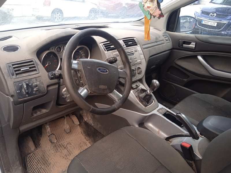 ford kuga (cbv) del año 2010