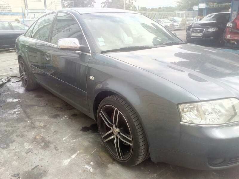 audi a6 berlina (4b2) del año 2002
