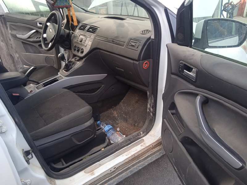 ford kuga (cbv) del año 2010