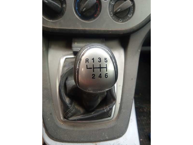 ford kuga (cbv) del año 2010