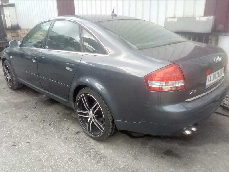 audi a6 berlina (4b2) del año 2002