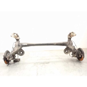 Recambio de puente trasero para opel astra k lim. 5türig 1.6 cdti dpf referencia OEM IAM 39169047 39140603 