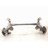 Recambio de puente trasero para opel astra k lim. 5türig 1.6 cdti dpf referencia OEM IAM 39169047 39140603 