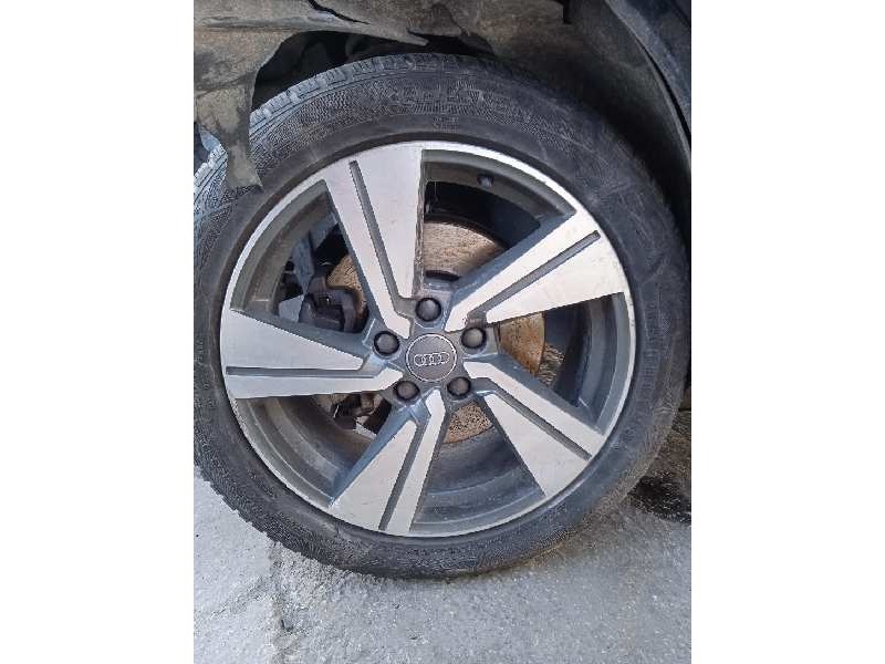 audi q2 (gab) del año 2018