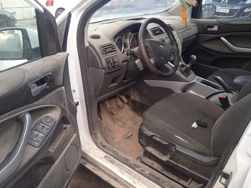 ford kuga (cbv) del año 2010