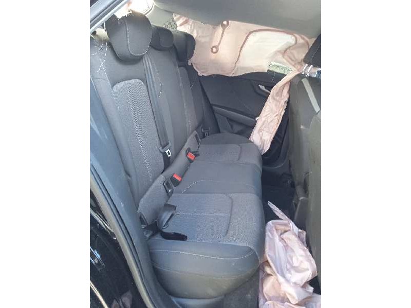 audi q2 (gab) del año 2018