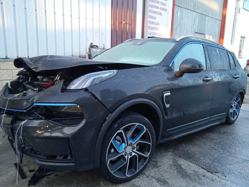 lynk&co lynk & co 01 del año 2022