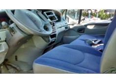 iveco daily caja cerrada (2006 =>) del año 2009 2