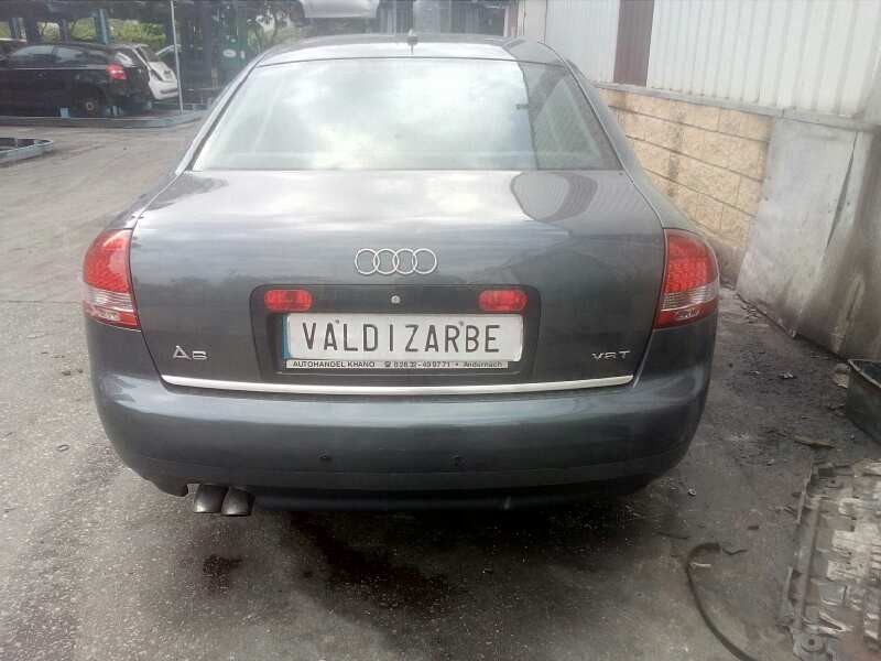 audi a6 berlina (4b2) del año 2002