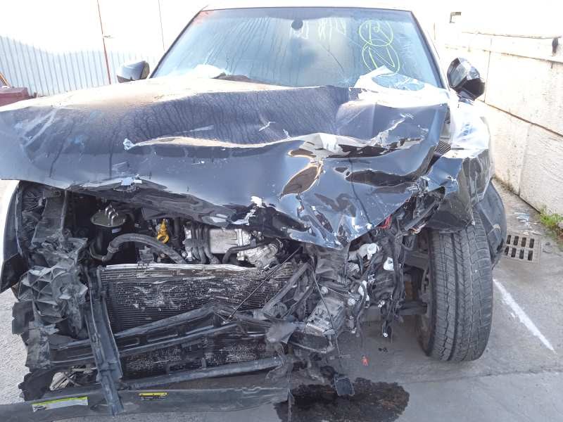 audi q2 (gab) del año 2018