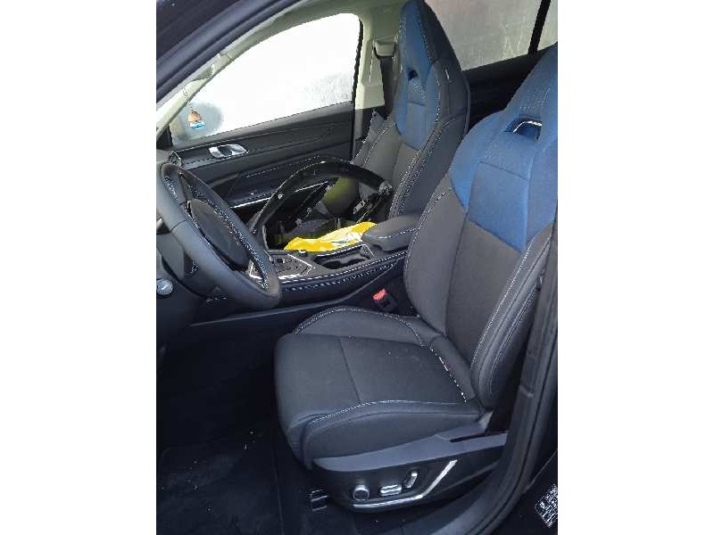 lynk&co lynk & co 01 del año 2022