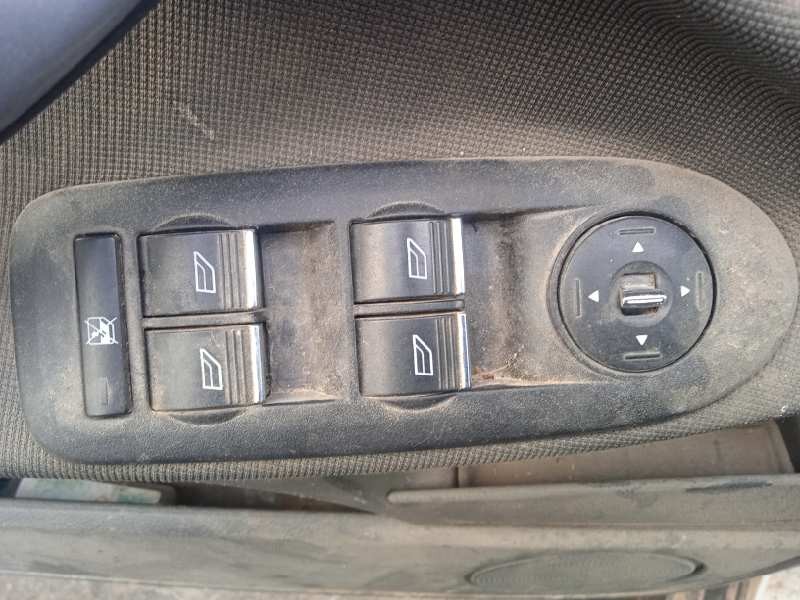 ford kuga (cbv) del año 2010