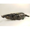 Recambio de faro izquierdo para citroën jumper iii furgoneta 2.2 hdi 110 referencia OEM IAM 1612041780  