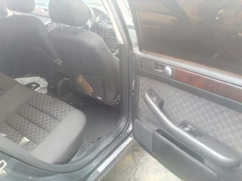 audi a6 berlina (4b2) del año 2002