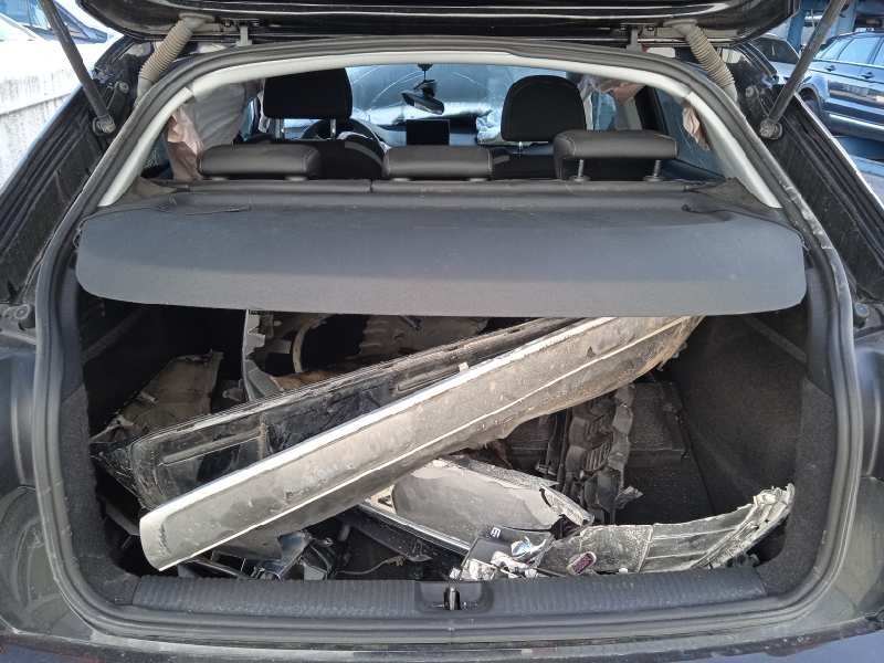 audi q2 (gab) del año 2018