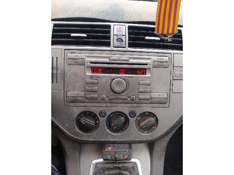 ford kuga (cbv) del año 2010