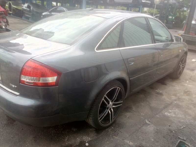 audi a6 berlina (4b2) del año 2002