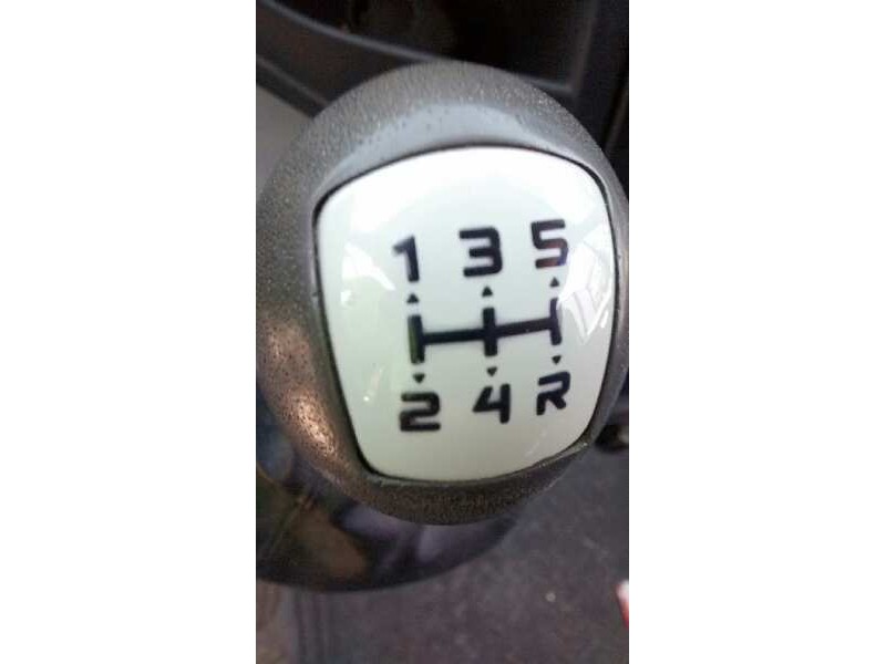 iveco daily caja cerrada (2006 =>) del año 2009