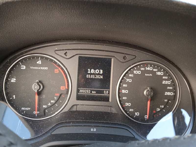 audi q2 (gab) del año 2018