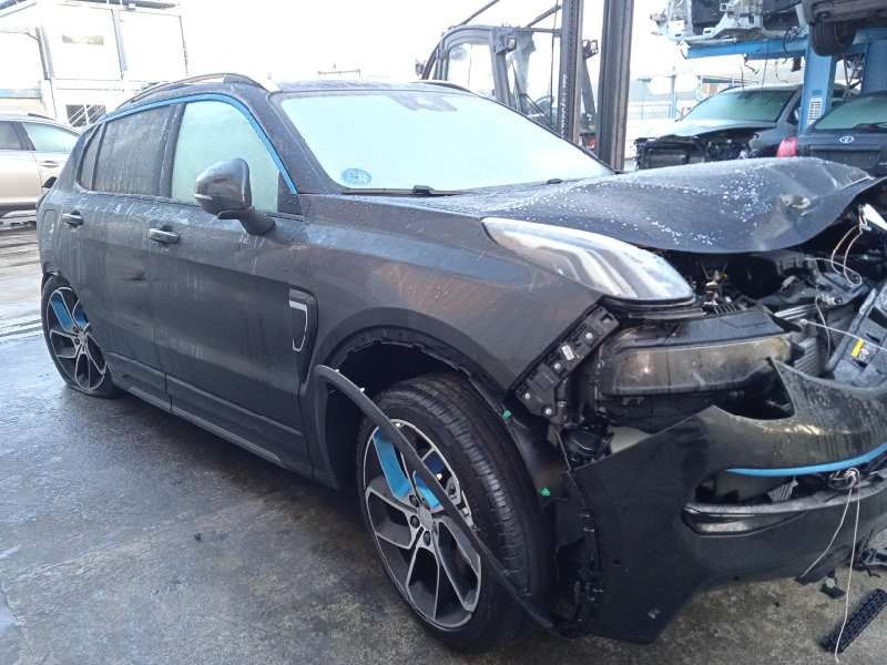 lynk&co lynk & co 01 del año 2022