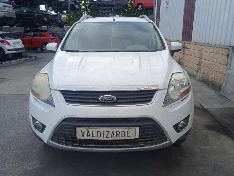 ford kuga (cbv) del año 2010