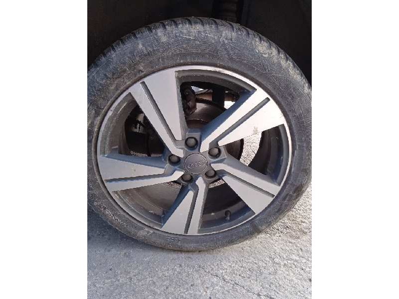 audi q2 (gab) del año 2018