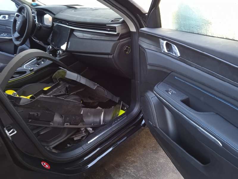 lynk&co lynk & co 01 del año 2022