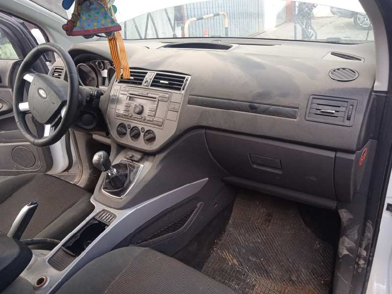 ford kuga (cbv) del año 2010