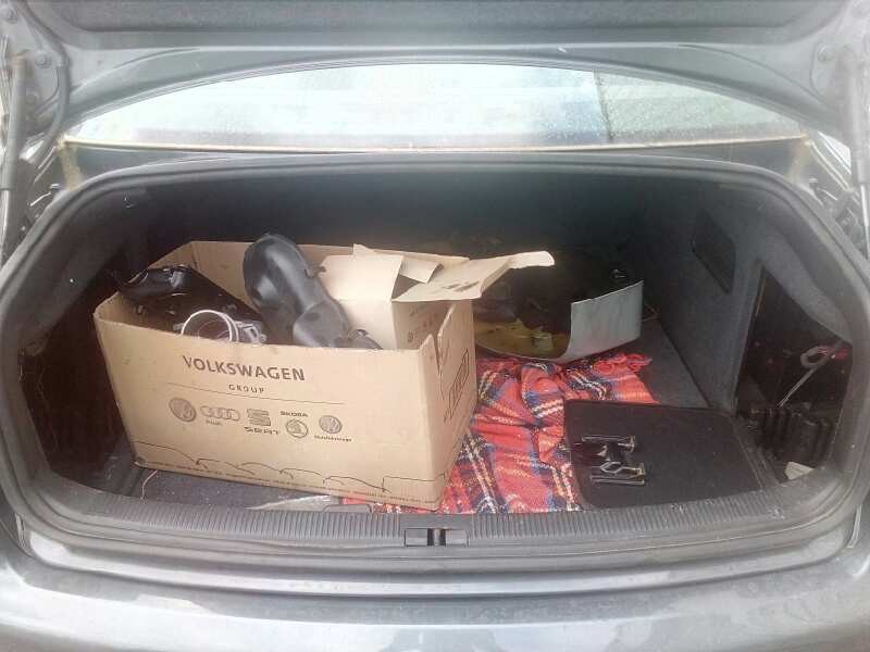 audi a6 berlina (4b2) del año 2002