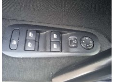 peugeot 308 sw del año 2016 2