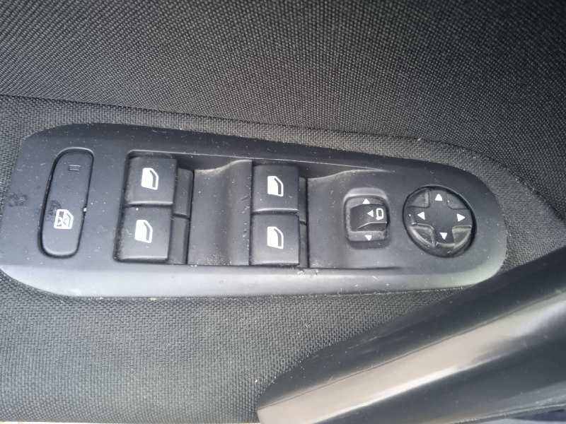 peugeot 308 sw del año 2016