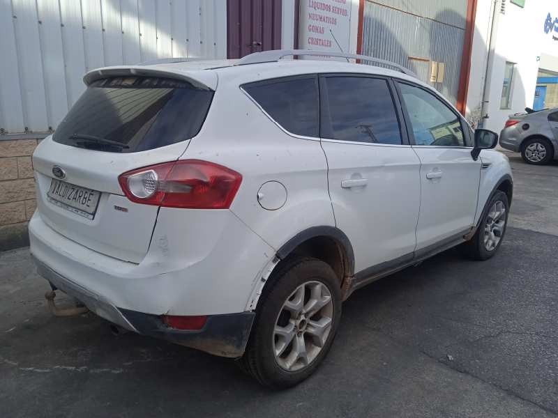 ford kuga (cbv) del año 2010